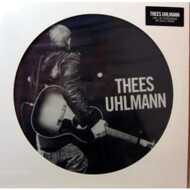 thees uhlmann special edition